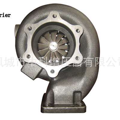 厂家供应 涡轮增压机49188-04002 G38-000-33a TD08H