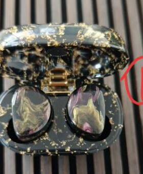 超旗舰GEEKFLY Super16至尊16TWS单耳16单元双核耳放32种硬件调音