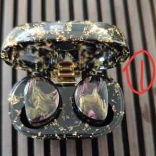 超旗艦GEEKFLY Super16至尊16TWS單耳16單元雙核耳放32種硬件調音