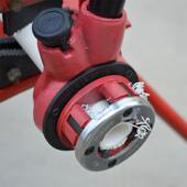 9抢8.元 199件 抢完恢23复109铰元 手1动套丝机4分 1.2寸管子