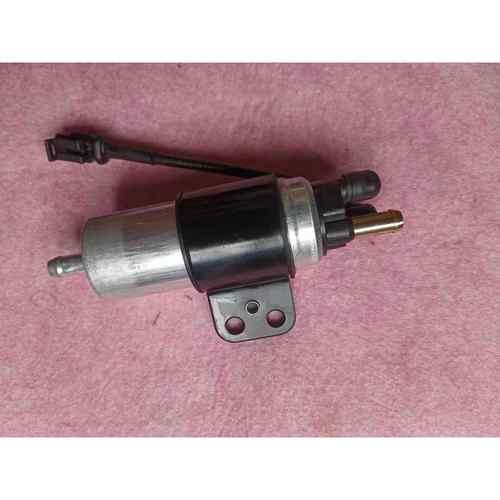 叉车燃油电动泵4D27G31-27100 490B-27001 490B-27001A杭叉 合力