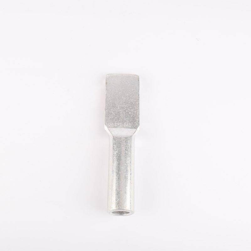 厂家供应压缩铜铝设备线夹SYG-Q钎焊压缩型电力金具接线导线夹子