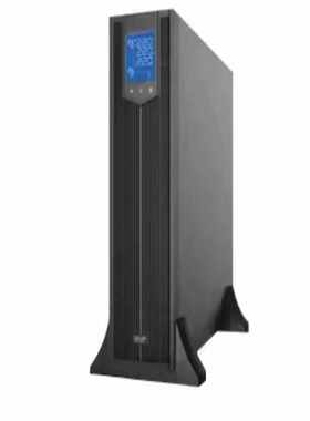 科华UPS在线式YTR3310-J不间断电源10KVA/9KW 机架式稳压医疗设备