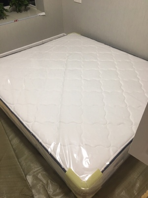 说真心话麒麟乳胶床垫怎么样?入手麒麟乳胶床垫究竟好不好?