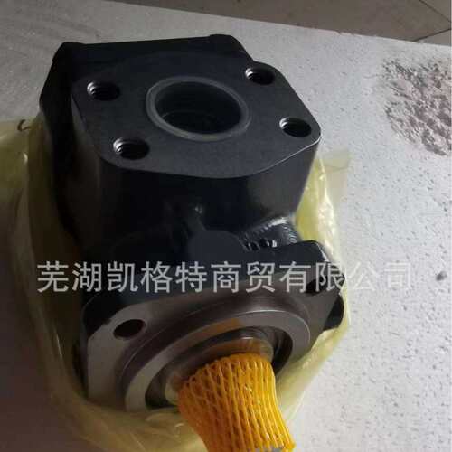 供应发泡机物料输送齿轮泵克拉克齿轮泵KF5RF2-277