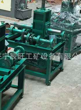 山西晋城90度方管折弯机绿色方管弯圆机63型大棚电动立式弯管机