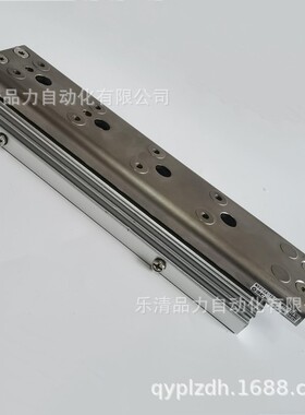 气动滑台MXQ16A-75Z/100Z/125Z/ZA/ZB/ZC/ZD/ZE/ZG/ZF/ZH/ZJ/Z3/2