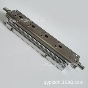 125Z 气动滑台MXQ16A 100Z 75Z
