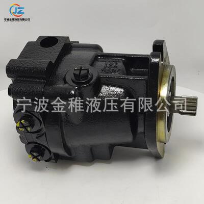 液压马达 AT330340 压路机摊铺机路面机械用振动马达