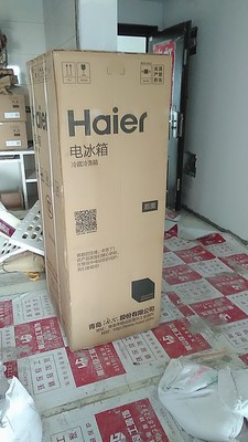 Re:ѡHaier/ BCD-160TMPQ 160˫Сͼⷿô ..