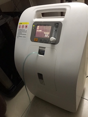 震撼!Omron欧姆龙制氧机怎么样?用了大半年感受诉说