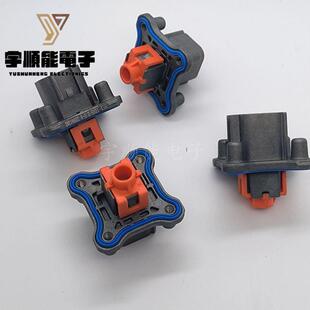 REX 接插件 原厂原装 直拍直发 连接器 护套 2.5 1ZAS 瑞可达