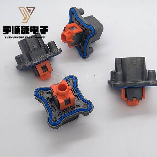 REX-1ZAS-2.5-A 连接器 接插件 瑞可达 护套 原厂原装 直拍直发
