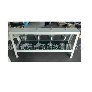 润滑脂压力分油试验器钢网分油器压力分油器润滑脂压力