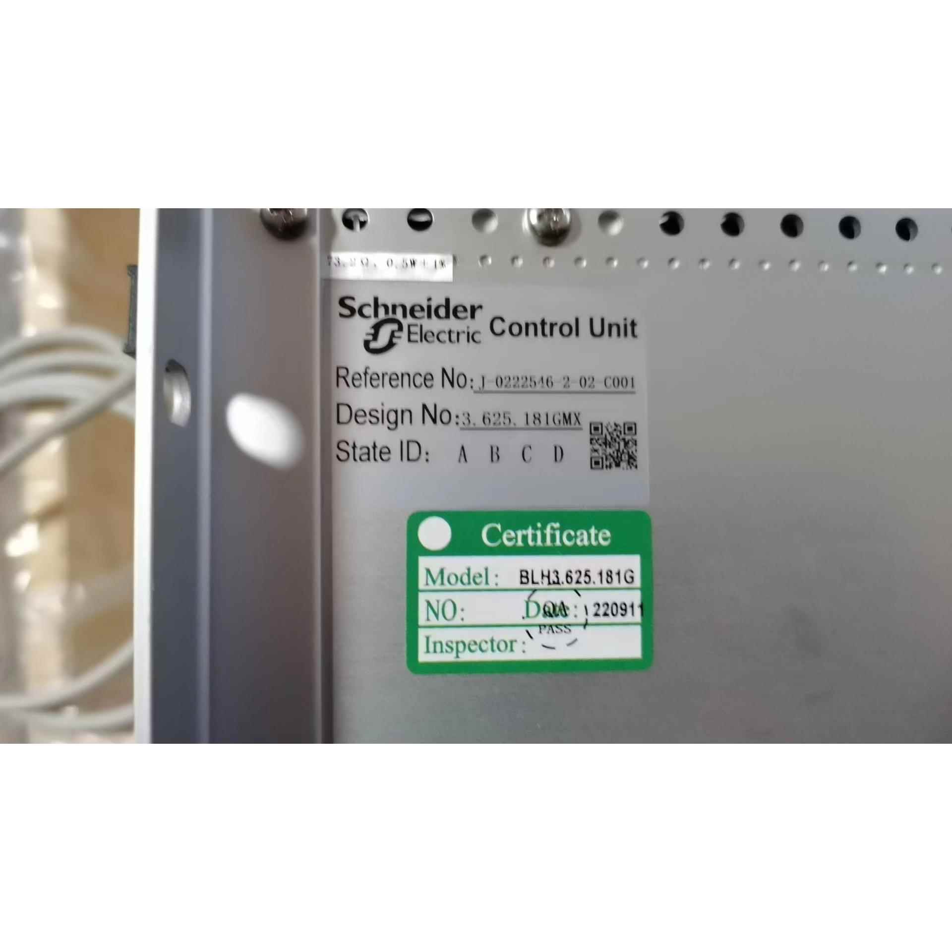 利德华福高压1功单元ATV2率C00700/06UYF5P