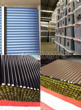 理光C3002定影膜 C3502 C4502 MP2554 3554 3054 6054 fuser film