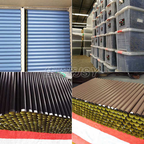 理光C3002定影膜 C3502 C4502 MP2554 3554 3054 6054 fuser film