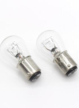 哈弗H6 H2 H5 H2S F5 H1长城腾翼C30C20RC50M4M2炫丽风骏刹车灯泡