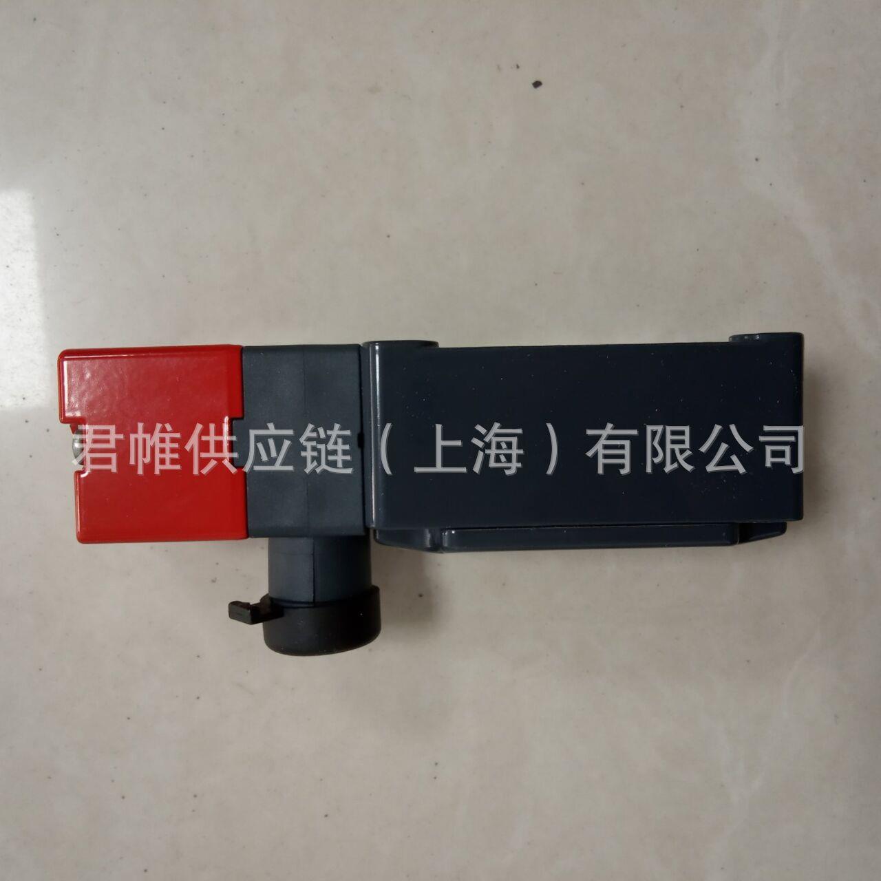 价格需核实 PIZZATO 安全开关 型号：FS-3098D024-F1M2