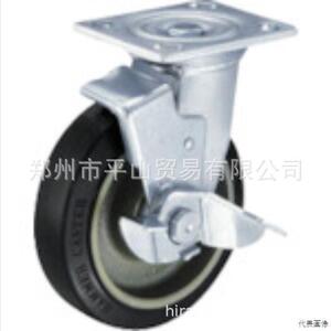 HAMMER-CASTER哈马脚轮519BPS-CR200