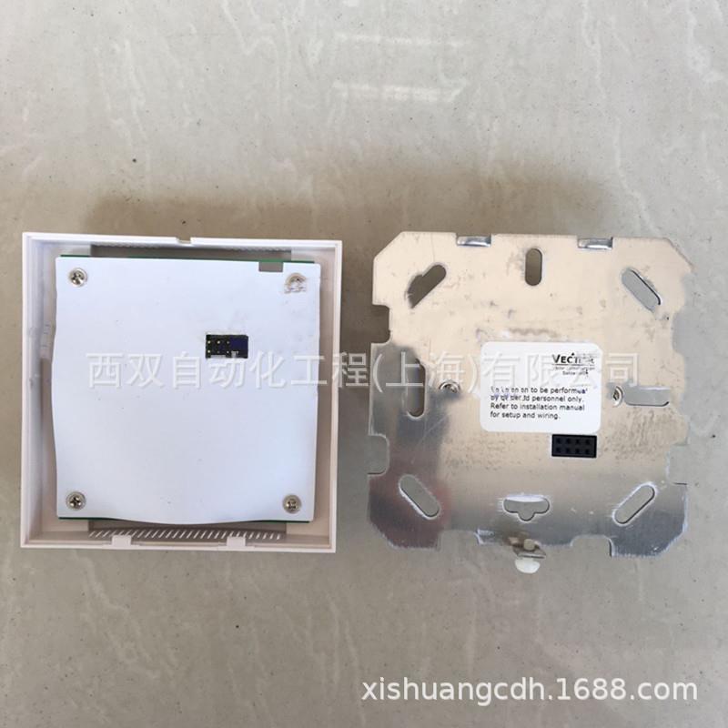 VECTOR伟拓 TCY-MT2 比例积分控制器 温控面板 0-10V输出温控器
