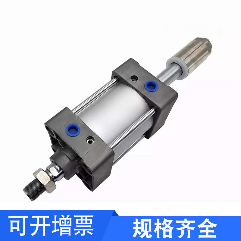 /50mdbb4063100xc8100/-125--//50125mbb32150可调 --smc/气缸/80