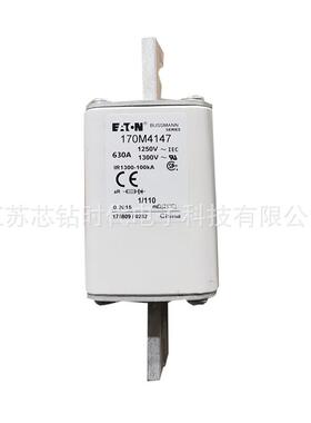 170M4144 170M4145 巴斯曼BUSSMANN熔断器保险丝