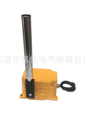 YHFRK-I两级跑偏开关DPK-10-45 SFLP型跑偏开关检测器ROS-2D