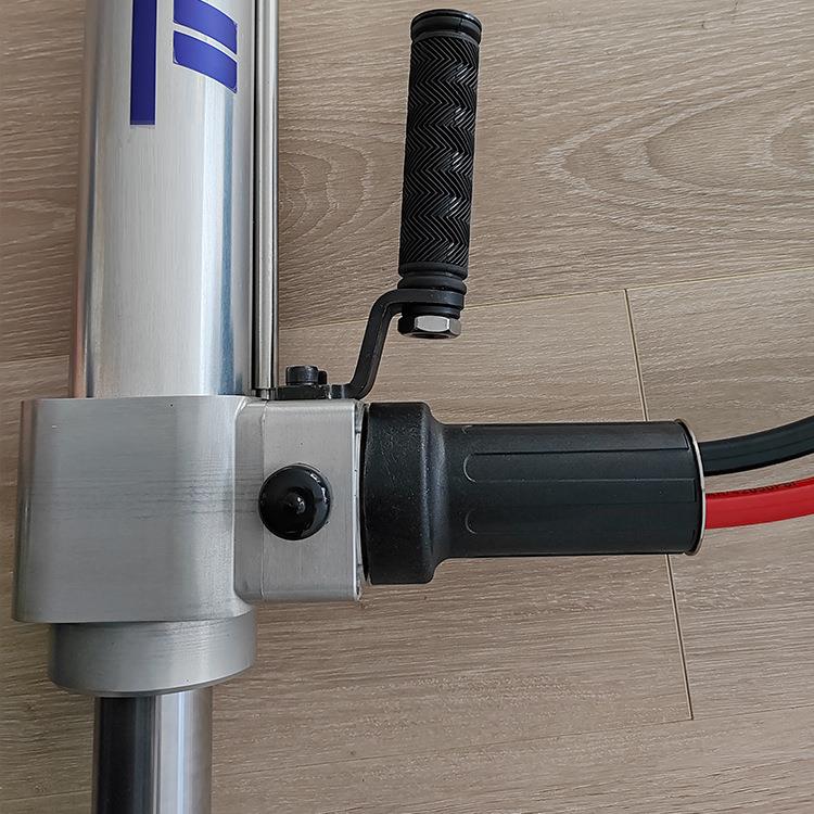 小型液压顶杆电动液压撑顶器设备液压撑顶器机器厂家