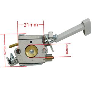 ry08420a ry08420 30805 166 化油器 909 bp42