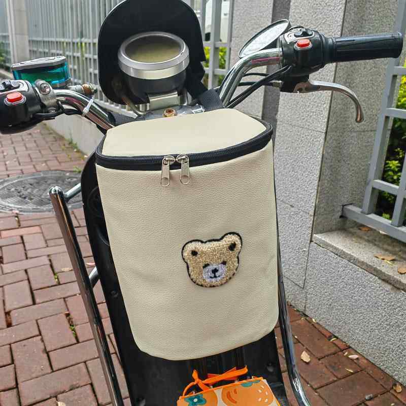 电动车挂包通用大容量电动瓶车收纳包储物篮防水三轮车置物袋挂袋,电动车/配件/交通工具,电动车挂包,淘宝优惠券,粉丝福利购,淘宝优惠卷