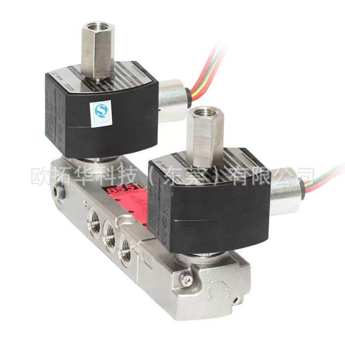 防爆电磁阀614357G001120气动阀全新气控阀全系列