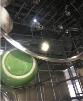 美的RX20G洗碗机质量怎么样?用后真相揭秘