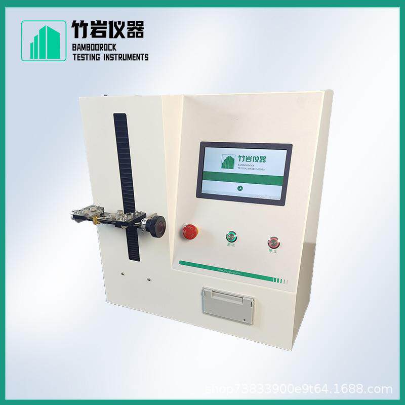 HT0573-C防止重复使用回推测试仪公称容量、压力数据