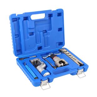 S806M 扩口器6 空调喇叭口扩口器 精品偏心扩管器电动