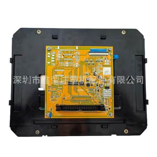 3DS-LED-085T-AUO LCD8510 2BP-LCD85-AUO 海天注塑机电脑显示屏