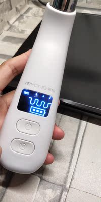 参考对比美悟 MYONEBS-801电子美容仪怎么样，使用全过程大曝光，不看后悔