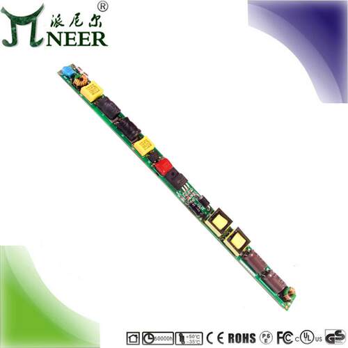 PF9-12串 24W 四合一PWM 电位器 0/1-10V灯管调光 LED电源