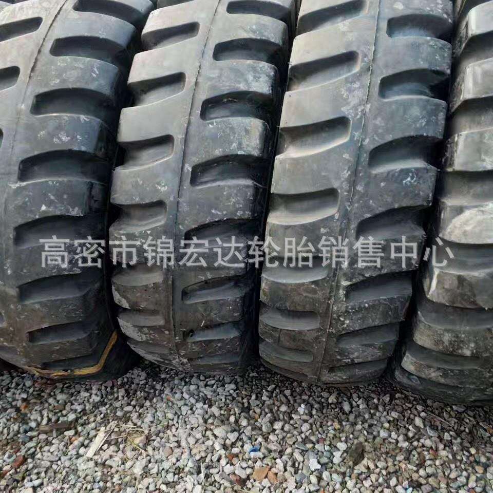 港口吊车.轮胎1800-25工程机械轮胎18.00-25工程轮胎