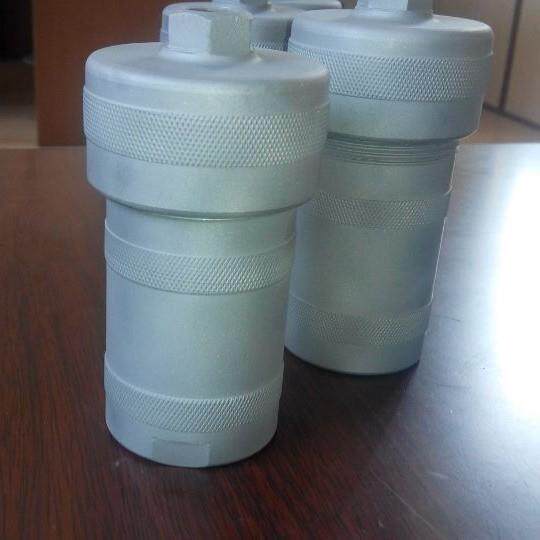 对位聚苯压力溶弹-100高效变频模块智能抗压