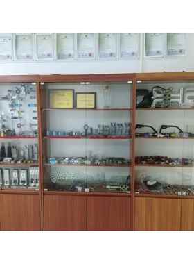 机UXR械手配件天行机械手2水夹具JD015DG注-塑机气动口夹具夹手气