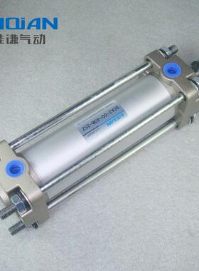 气缸CA2/CA2G/CDA2B40-25-50-75-100-125-150-175-200Z生产
