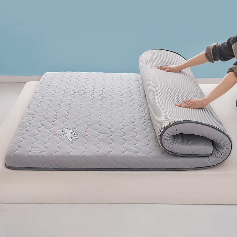 海绵垫床垫软垫家用榻榻米垫褥子加厚学生宿舍单人海绵租房垫被