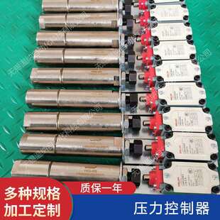 205 YKQ系列压力指示器YLZ 105 YLZ 405压力控制器 320