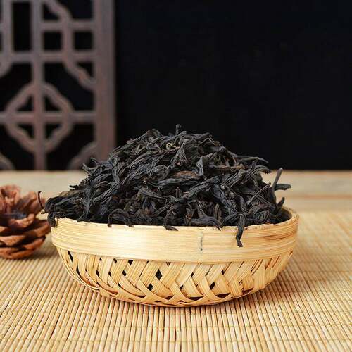 厂家直销高山原味高浓度花香红茶新茶饮原料奶茶饮品 政和功夫红