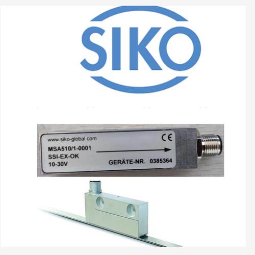 SIKOMB320磁栅尺MSK320-0229MSA510/1-0001
