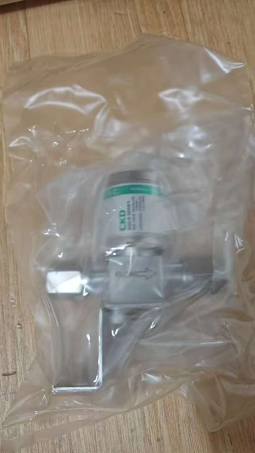 CKD气动隔膜阀,原装全新