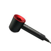 机无扇叶高速负离子恒温吹风冷热风护发家用温控大风力速干吹风筒