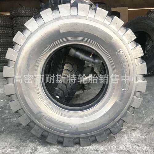 装载机轮胎12.00-16 9.00-16 工程机械轮胎