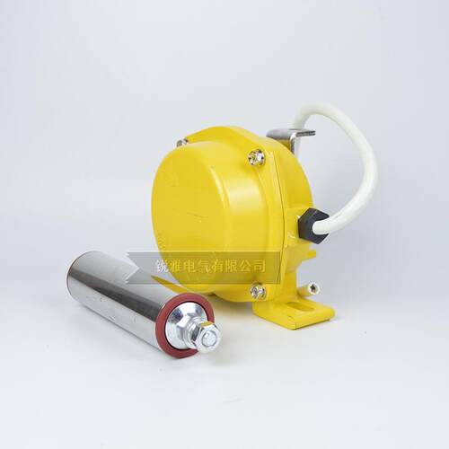两级跑偏开关KS-PKB-12-30 KTP1-20-35急停开关装置 安全保护装置